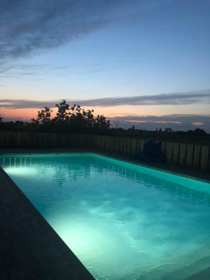 Alloggio per agriturismo Mascudiera Fiorenzuola dʼArda