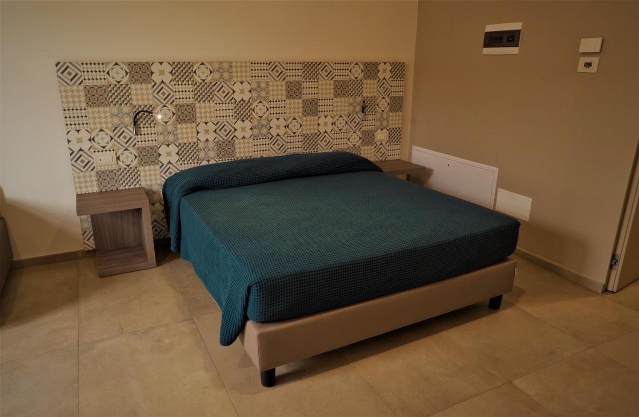 Mascudiera Farm stay