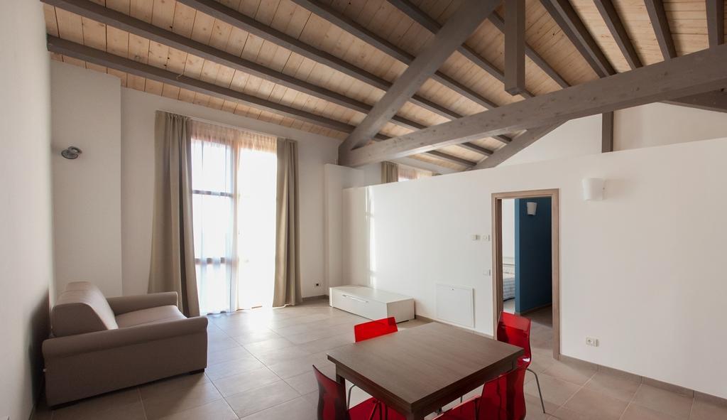 Mascudiera Farm stay Fiorenzuola d'Arda