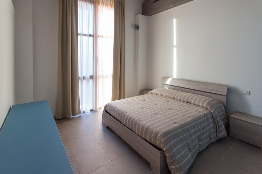 Mascudiera Farm stay Fiorenzuola d'Arda