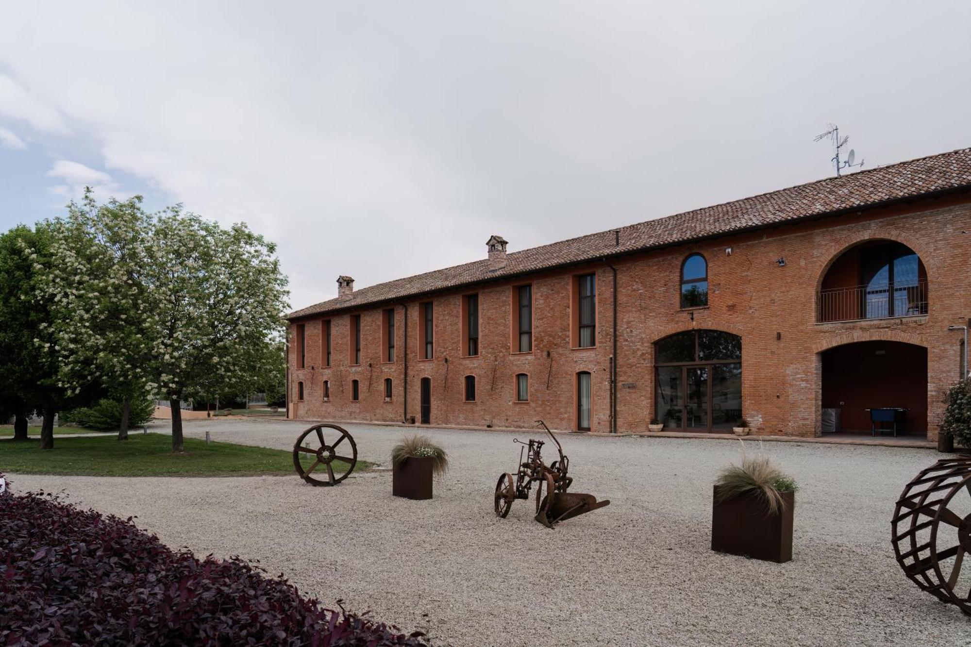 Mascudiera Farm stay *