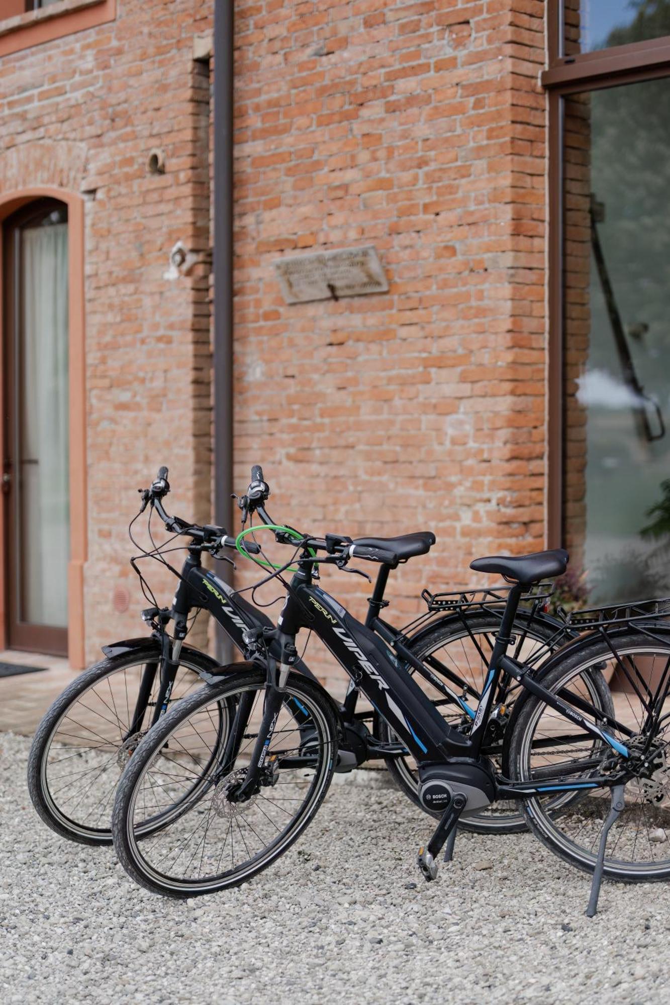 Farm stay Mascudiera Fiorenzuola d'Arda