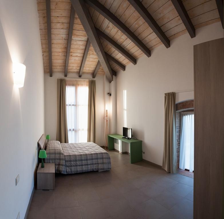 Farm stay Mascudiera *