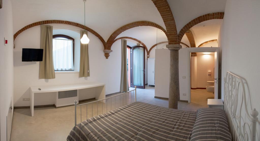 Farm stay Mascudiera Fiorenzuola d'Arda