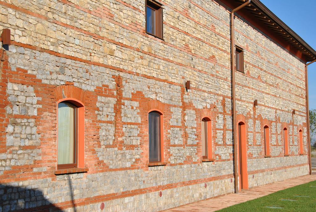 Mascudiera * Fiorenzuola d'Arda