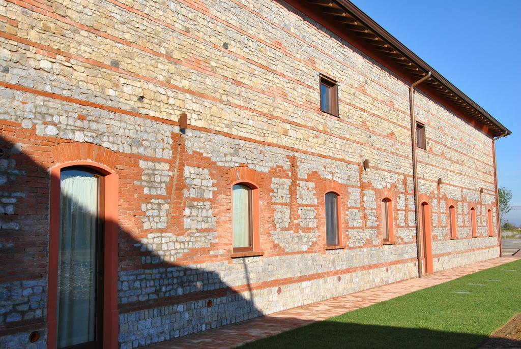 Mascudiera Fiorenzuola d'Arda