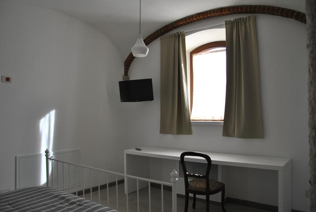 Farm stay Mascudiera